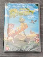 Prins Ribbit dvd nieuw in seal topprijs ! !, Alle leeftijden, Ophalen of Verzenden, Nieuw in verpakking, Europees