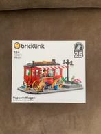 Lego Bricklink 910052 Popcorn Wagon - Nieuw!, Ophalen of Verzenden, Nieuw, Complete set, Lego