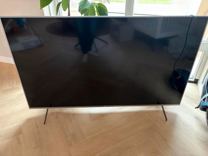 Sony 65 inch TV - Topbeeldkwaliteit!, Audio, Tv en Foto, Televisies, Zo goed als nieuw, LED, 100 cm of meer, 4k (UHD), Sony, 100 Hz