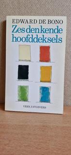 Zes denkende hoofddeksels, Verzenden, Gelezen, Overige niveaus