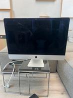 Apple iMac 27-inch (Late 2013) i7/16GB/3TB Compleet, Computers en Software, Apple Desktops, Ophalen, Gebruikt, HDD en SSD, IMac