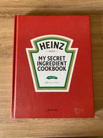 Stefaan Daeninck - My secret ingredient cookbook, Ophalen of Verzenden, Zo goed als nieuw, Stefaan Daeninck