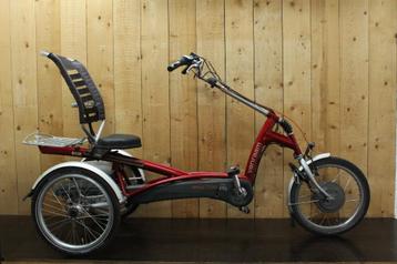 Easy rider 2 met een VR1F motor  beschikbaar voor biedingen