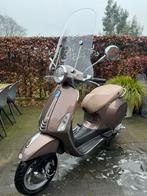 TE KOOP! Vespa Primavera, Ophalen, Overige modellen, Maximaal 45 km/u, Zo goed als nieuw