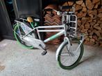 Jongens fiets Popal, 22 inch, Fietsen en Brommers, Fietsen | Jongens, Ophalen, Gebruikt