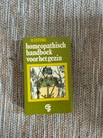 Homeopatisch handoek voor het gezin, Ophalen of Verzenden, Zo goed als nieuw