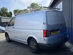 Volkswagen Transporter 2.0 TDI L1H1 Trendl., Euro 5, 15 km/l, Gebruikt, 4 cilinders