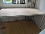 Bureau (150x75cm), Huis en Inrichting, Bureaus, Ophalen, Zo goed als nieuw