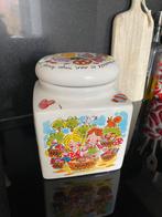 Snoeppot Blond Amsterdam, Huis en Inrichting, Keuken | Servies, Ophalen, Nieuw, Aardewerk, Blond Amsterdam