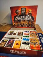 Paladijnen van het westelijk koninkrijk, Hobby en Vrije tijd, Gezelschapsspellen | Bordspellen, Een of twee spelers, Ophalen of Verzenden