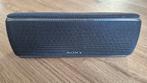Draagbare draadloze Sony bluetooth speaker SRS-XB31, Gebruikt, Overige typen, Ophalen of Verzenden, Sony