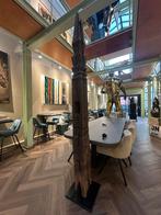 Tana Toraja Huis Draagconstructie - Indonesië - kunstobject, Antiek en Kunst, Ophalen