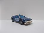 4253 Alpine Renault A310 'Police' Majorette No 264, Ophalen of Verzenden, Gebruikt, Auto