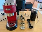 DE LONGHI EC 685.R Pistonmachine. Koffiezetapparaat, Witgoed en Apparatuur, Koffiezetapparaten, Espresso apparaat, Koffiebonen
