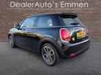 Mini Mini Electric ECC SPORTSTOELEN NAVIGATIE LMV CRUISE, Auto's, Mini, Gebruikt, 33 kWh, 4 stoelen, Leder en Stof