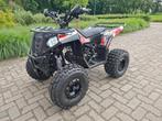 AIII - Commander 125 - Quad 125cc, Motoren, Quads en Trikes