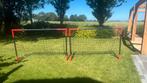 2 voetbal doelen kipsta, Sport en Fitness, Voetbal, Maat XS of kleiner, Ophalen, Gebruikt, Overige typen