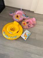 3 zwembanden, Ophalen, Zo goed als nieuw