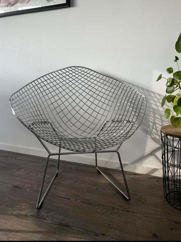 Diamond Chair - Design Stoel beschikbaar voor biedingen