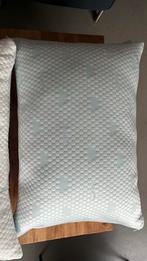 Cloudpillo kussens, Ophalen, Eenpersoons, Wit, Zo goed als nieuw