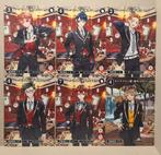 Disney Twisted Wonderland trading card game aniplex, Ophalen of Verzenden, Overige figuren, Nieuw, Overige typen