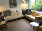 Minotti hoekbank, Huis en Inrichting, Banken | Bankstellen, Ophalen, Gebruikt, Hoekbank, 75 tot 100 cm
