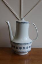Leuke antieke koffiepot van Spenzo, Antiek en Kunst, Antiek | Servies los, Ophalen of Verzenden