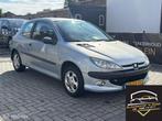 Peugeot 206 1.4 Gentry | APK | 3 DRS |, Auto's, Peugeot, Voorwielaandrijving, 4 cilinders, Elektrische ramen, Origineel Nederlands