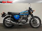 Prachtige Honda CB 750 FOUR CB750FOUR CB750 (bj 1977), 4 cilinders, Bedrijf, Meer dan 35 kW, Toermotor