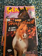 Penny Jaargang 2016 (8 stuks) + Herfstboek, Ophalen of Verzenden, Gelezen, Sport en Vrije tijd
