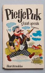 Pietje Puk gaat op reis (H. Arnoldus / Carol Voges), Boeken, Ophalen of Verzenden, Gelezen, Fictie algemeen