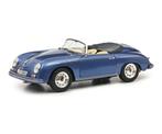 Porsche 356 Speedster, Hobby en Vrije tijd, Modelauto's | 1:18, Overige merken, Schuco, Auto, Nieuw