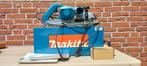Electrische Handschaafmachine, Doe-het-zelf en Verbouw, Schaafmachines, Ophalen, Zo goed als nieuw, Elektrisch