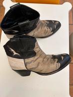 Golden Goose, Overige kleuren, Lage of Enkellaarzen, Ophalen of Verzenden, Gedragen