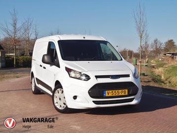 Ford Transit Connect 1.5 TDCI L2 Trend HP | Lengte 2 | Cruis beschikbaar voor biedingen
