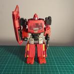 Transformers Earthrise Ironhide, Verzamelen, Transformers, Overige generaties, Ophalen of Verzenden, Nieuw, Autobots