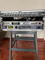 Roland xr rack en Yamaha motif es Rack, Ophalen of Verzenden, Zo goed als nieuw