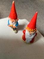 BRB David de Kabouter poppetjes, Ophalen of Verzenden, Zo goed als nieuw