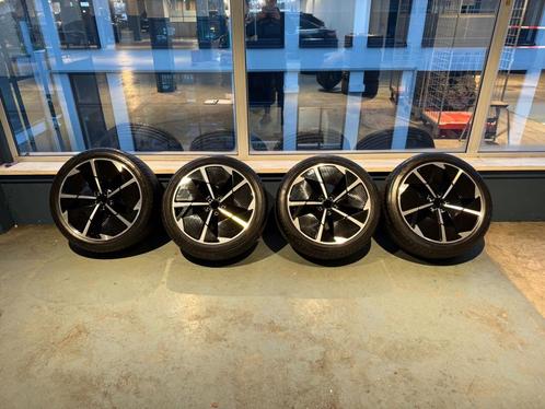 Audi Q4 velgen 255/40R21 & 235/45R21 zomerbanden, Auto-onderdelen, Banden en Velgen, Velg(en), Zomerbanden, 19 inch, 235 mm, Nieuw