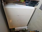 Ikea kast 210x60x60 met ingebouwde koelkast, Huis en Inrichting, Kasten | Roldeurkasten en Archiefkasten, Ophalen, 200 cm of meer