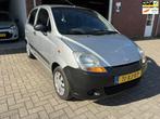 Chevrolet Matiz 0.8 Pure|NAP|5 deurs|Distributieriem is verv, Auto's, Chevrolet, Voorwielaandrijving, Gebruikt, Origineel Nederlands