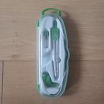 Ecobra passer in etui passer - Nieuw in verpakking, Ophalen of Verzenden, Nieuw, Taal en Studie