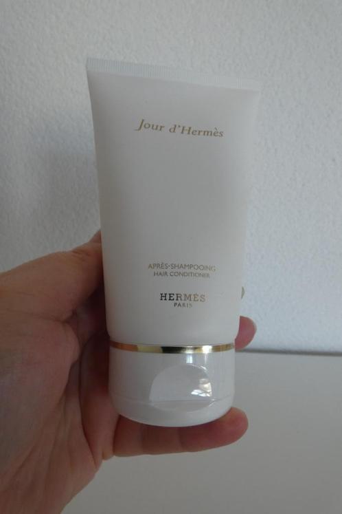Hermès Jour D´Hermès hair conditioner 150 ml, nieuw, Sieraden, Tassen en Uiterlijk, Uiterlijk | Haarverzorging, Nieuw, Shampoo of Conditioner