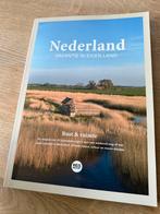 Godfried van Loo - Nederland - Vakantie in eigen land, Boeken, Reisgidsen, Overige merken, Ophalen of Verzenden, Zo goed als nieuw