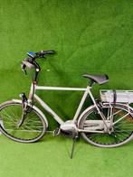 Nette Batavus heren fietsWayz E-Go Ion Middenmotor te koop, Ophalen of Verzenden, Gebruikt, Minder dan 10 versnellingen, Overige merken