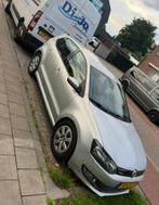 Volkswagen Polo 1.2 TDI 55KW BM 2010 MET WERK!, Auto's, Voorwielaandrijving, Euro 5, Stof, 74 pk