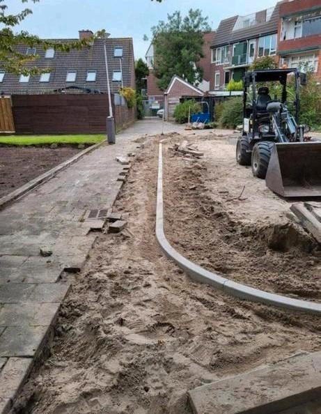 Stratenmakers gezocht (koppel €2000 cash elke vrijdag), Vacatures, Vacatures | Bouwnijverheid, Overige niveaus, Vanaf 1 jaar, Overige vormen