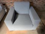Fateuil/stoel, Huis en Inrichting, Fauteuils, Ophalen of Verzenden, Zo goed als nieuw, 75 tot 100 cm, Stof