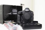 Canon 1DX II, Audio, Tv en Foto, Fotocamera's Digitaal, 20 Megapixel, Gebruikt, Spiegelreflex, Canon
