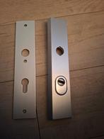 Buva 3400 kt veiligheidsbeslag, Ophalen of Verzenden, Nieuw, Overige materialen, Overige typen